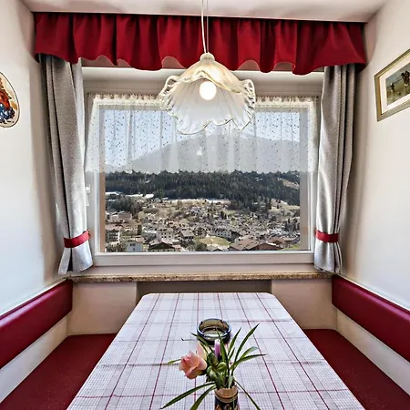 Apartment Casa Rancolin