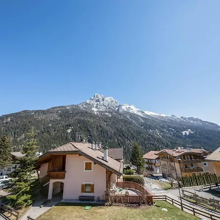 Casa Rancolin Apartment