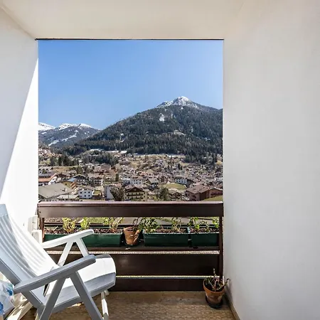 Apartment Casa Rancolin
