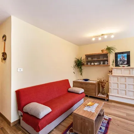 Casa Rancolin Apartment Moena