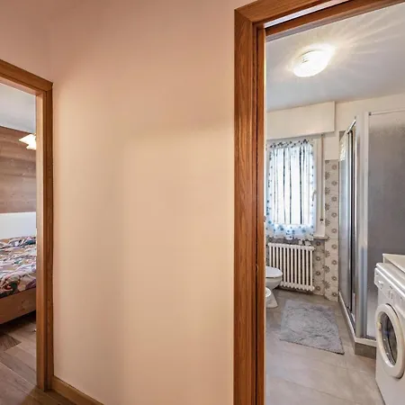 Apartment Casa Rancolin *