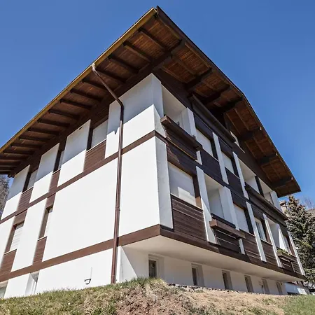 Casa Rancolin Apartment Moena