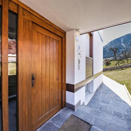 Apartment Casa Rancolin