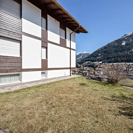Casa Rancolin Apartment