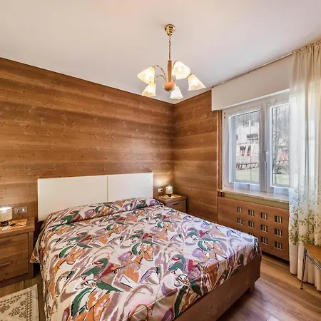 Casa Rancolin Apartment *