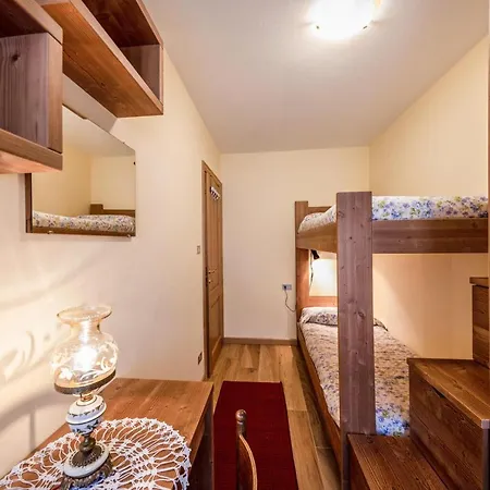 Apartment Casa Rancolin *
