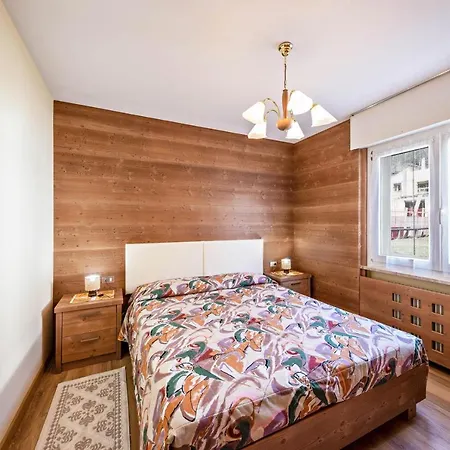 Casa Rancolin * Moena