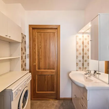 Apartment Casa Rancolin *