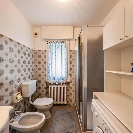 Apartment Casa Rancolin *