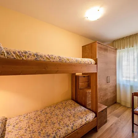 Casa Rancolin Apartment