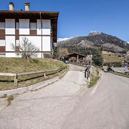 Casa Rancolin *