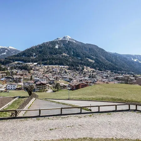 Apartament Casa Rancolin *